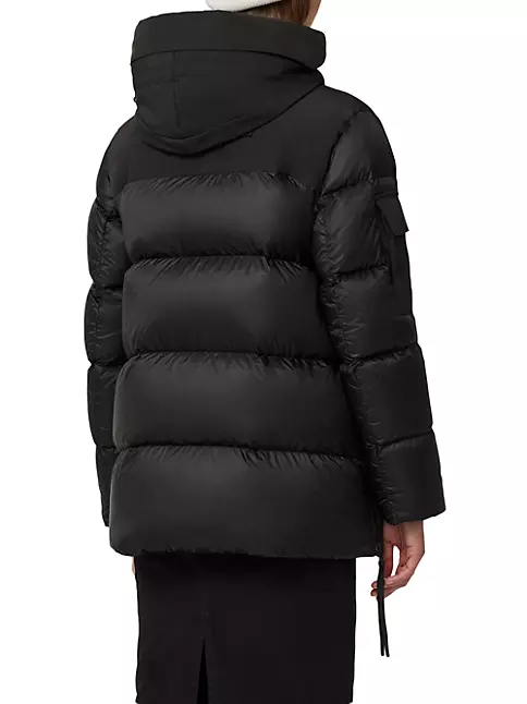Shop Canada Goose Paradigm Expedition Hooded Down Parka | Saks Fifth Avenue