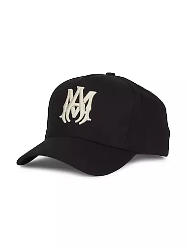 MA Logo Canvas Hat