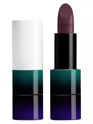 Limited-Edition Prunoir Shiny Lipstick