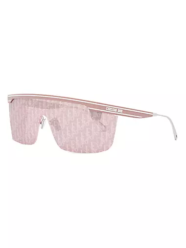 DiorClub M1U Mask Sunglasses