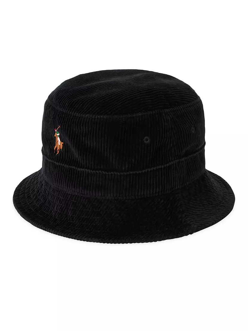 Yves saint laurent bucket hat - Gem