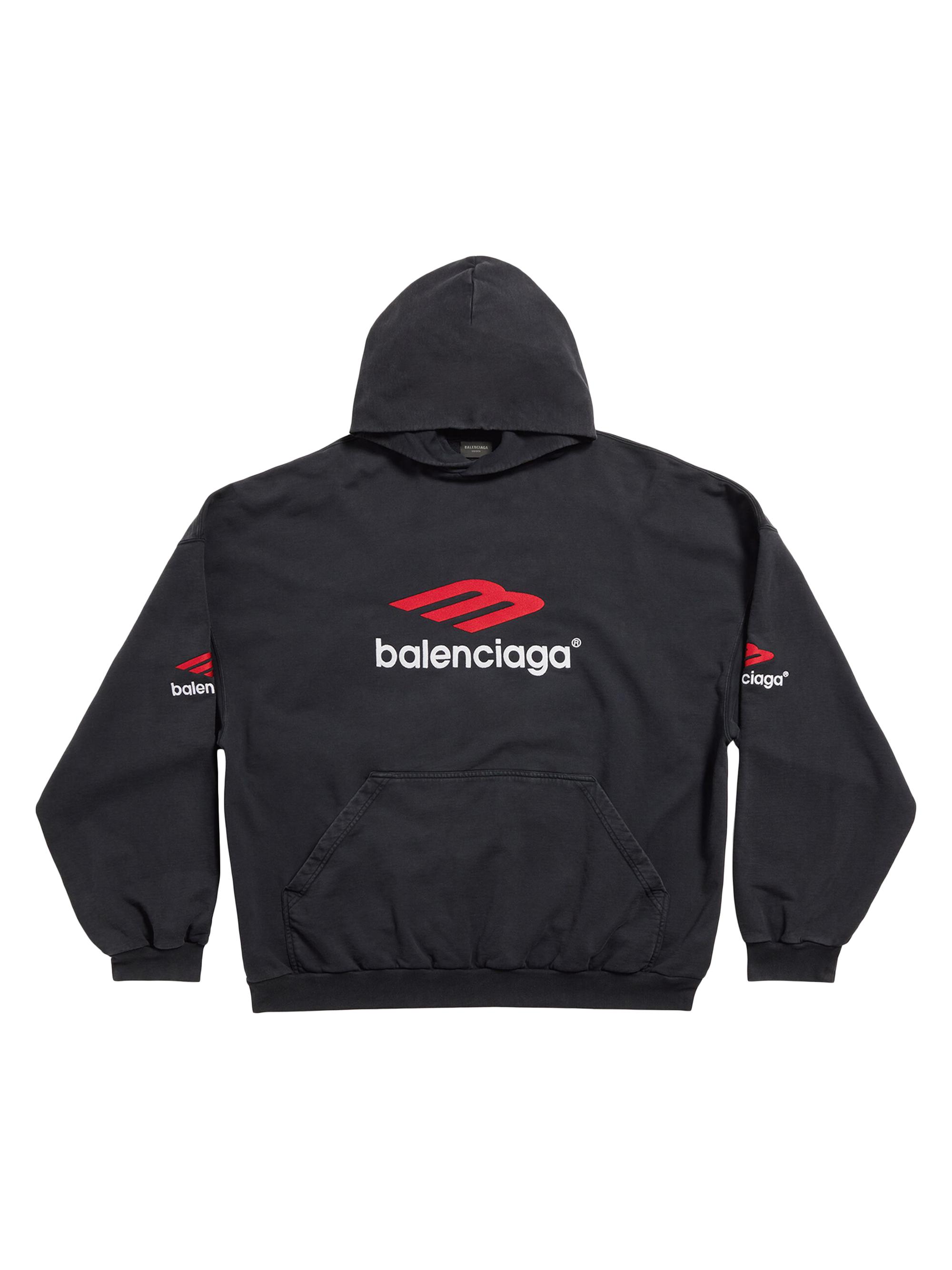 Men's Balenciaga Designer Sweatshirts u0026 Hoodies | Saks Fifth Avenue