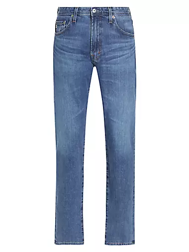Er deprimeret Link Gylden Men's AG Jeans Designer Men | Saks Fifth Avenue