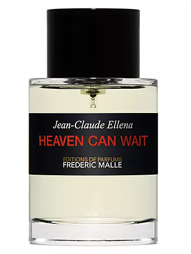 HEAVEN CAN WAIT Eau de Parfum by Jean-Claude Ellena