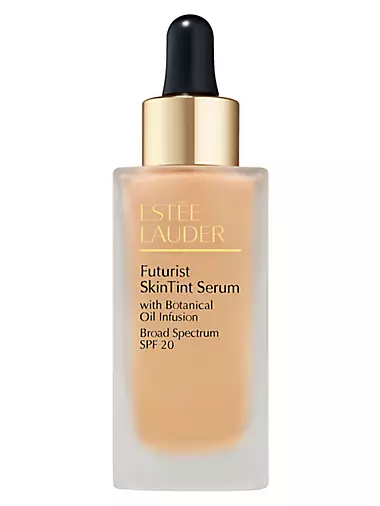 Futurist Skin Tint Serum Foundation SPF 20