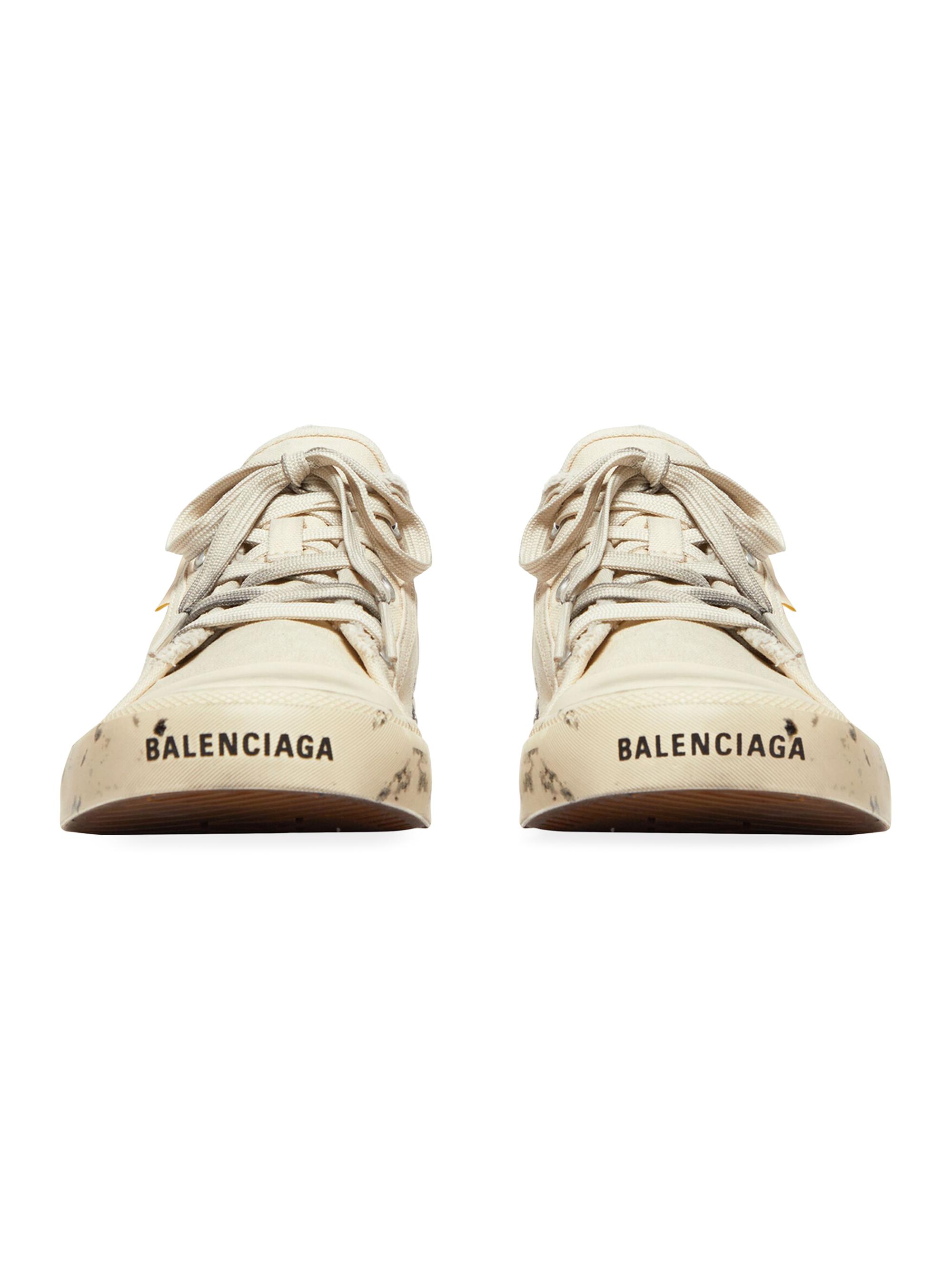 saks balenciaga womens sneakers