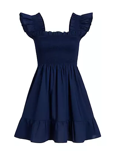 The Elizabeth Nap Dress