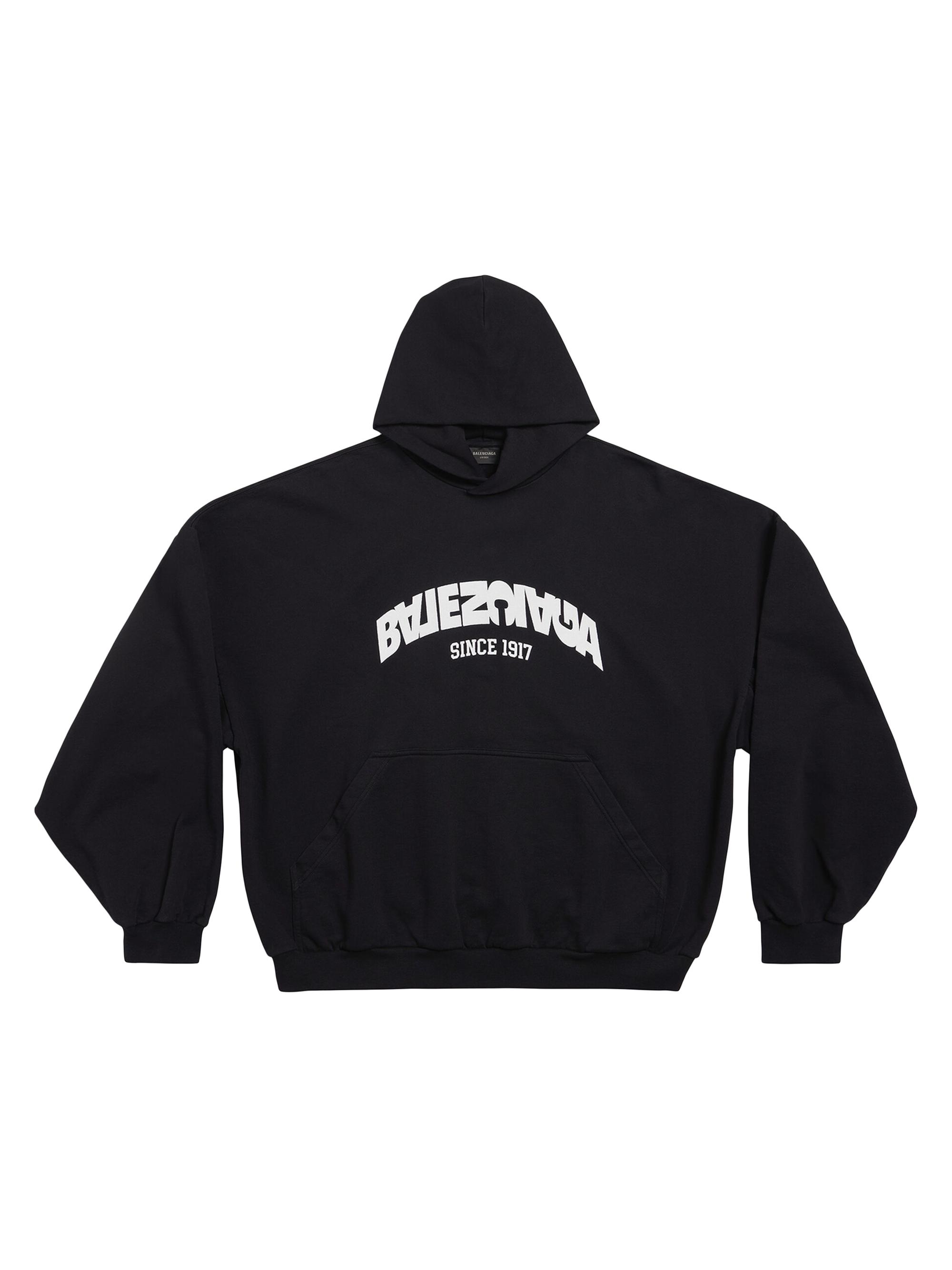 Women's Balenciaga Designer Sweatshirts u0026 Hoodies | Saks Fifth Avenue