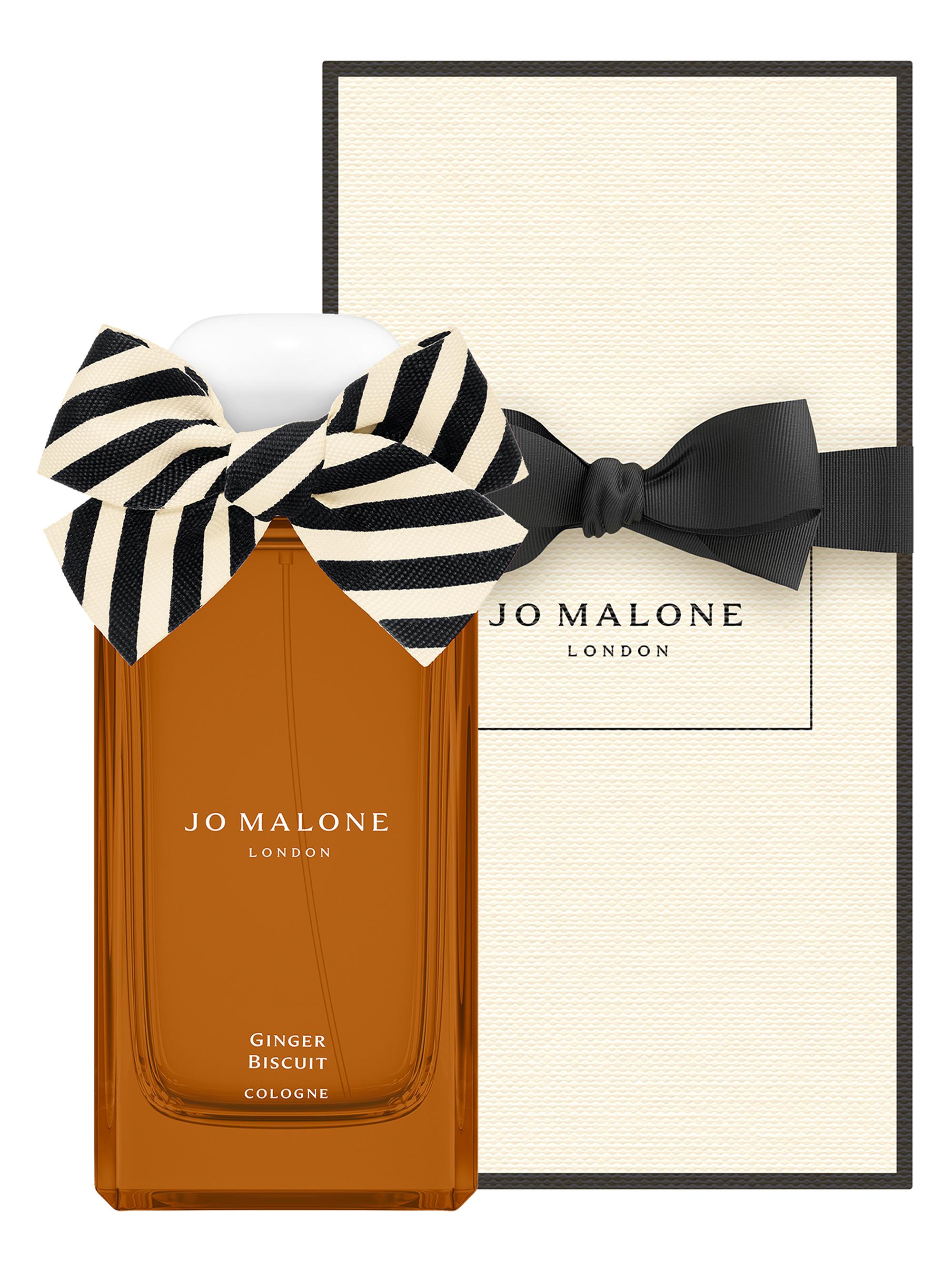 Shop Jo Malone London Ginger Biscuit Cologne Saks Fifth Avenue