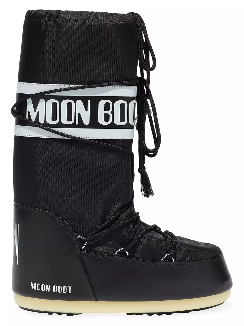 astronaut boots swag