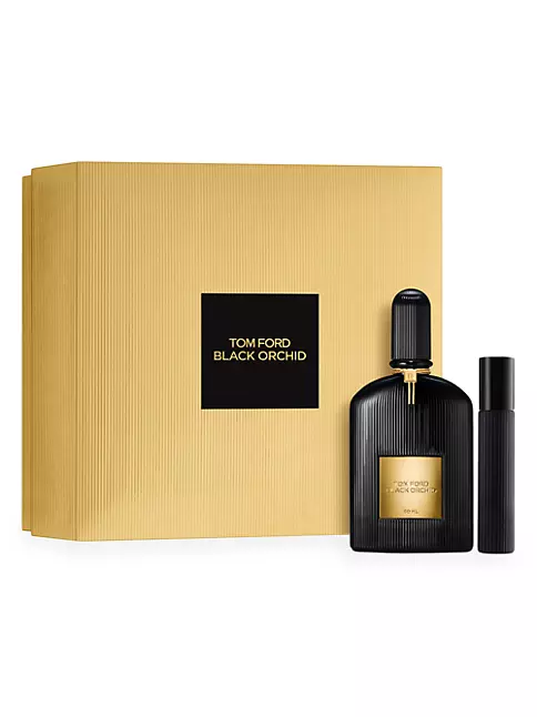 Shop TOM FORD Black Orchid 2-Piece Eau de Parfum Set | Saks Fifth Avenue
