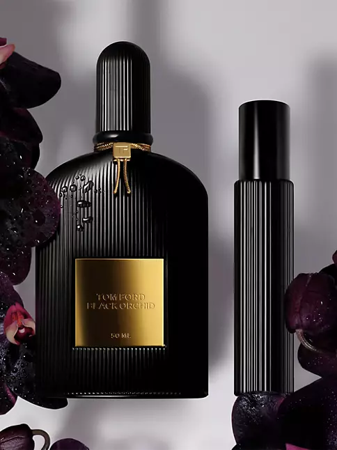 Shop TOM FORD Black Orchid 2-Piece Eau de Parfum Set | Saks Fifth Avenue