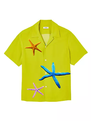 Starfish Shirt