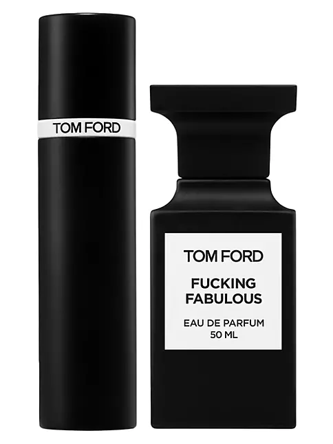 Shop TOM FORD Private Blend Fucking Fabulous Eau de Parfum 2-Piece Set ...