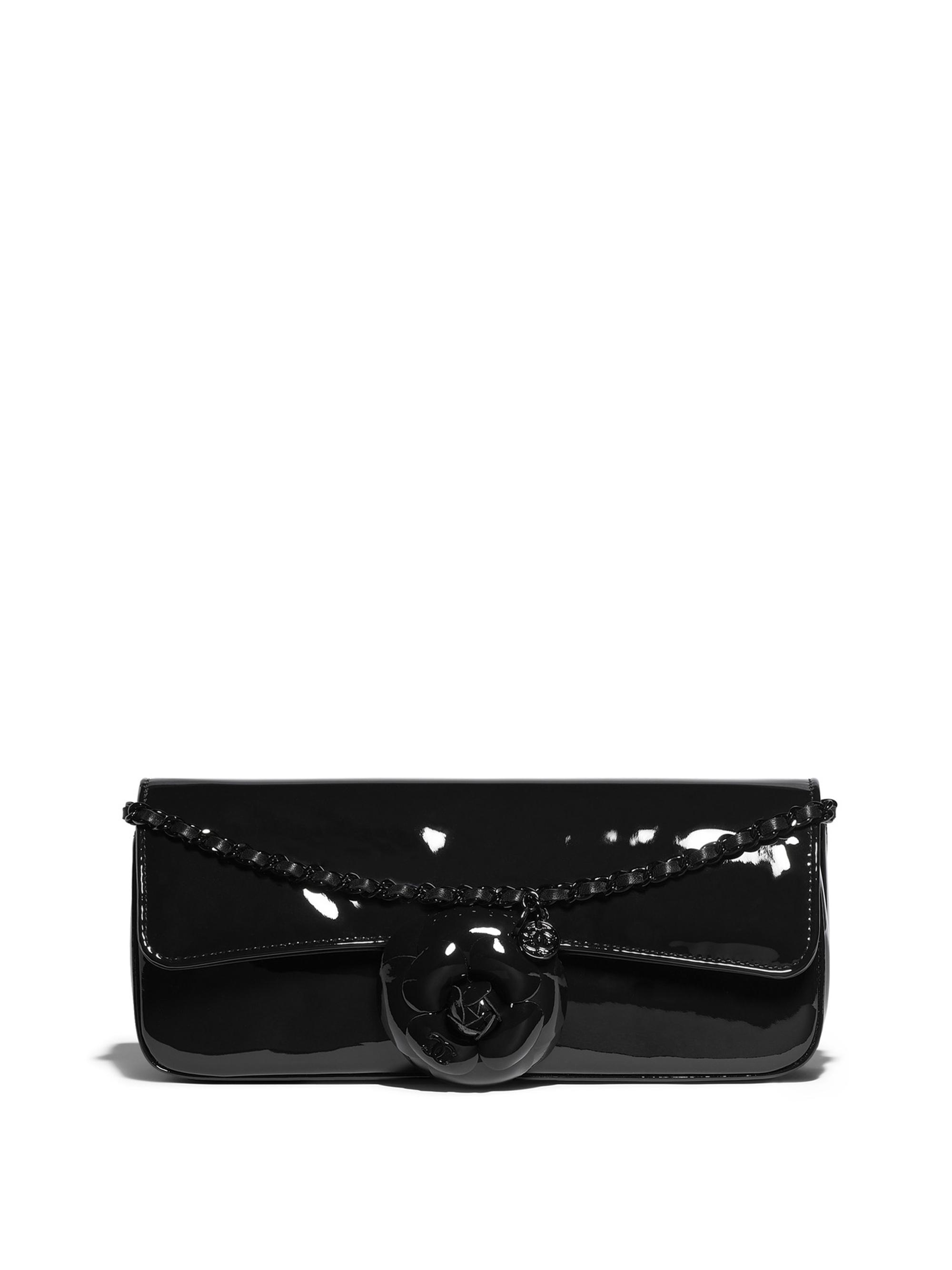 Shop CHANEL CLUTCH Saks Fifth Avenue