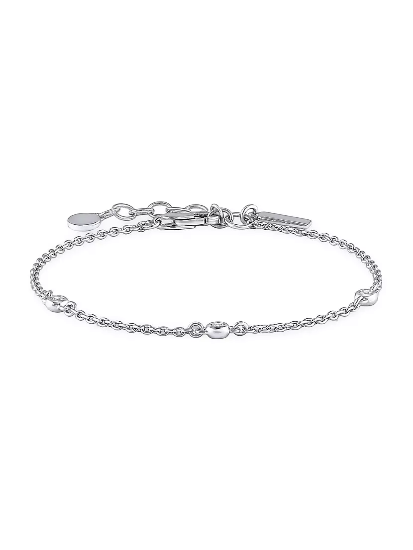 Vincero Women's The Chain Link Bracelet