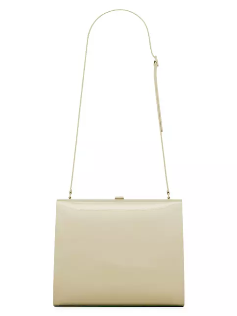 Shop Saint Laurent Le Anne-Marie Shoulder Bag | Saks Fifth Avenue