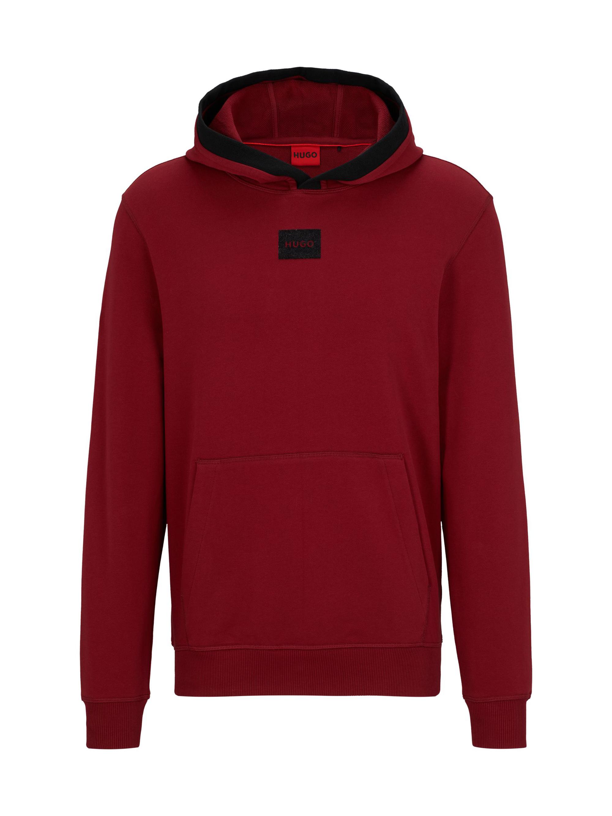 Men's Red Designer Sweatshirts u0026 Hoodies | Saks Fifth Avenue