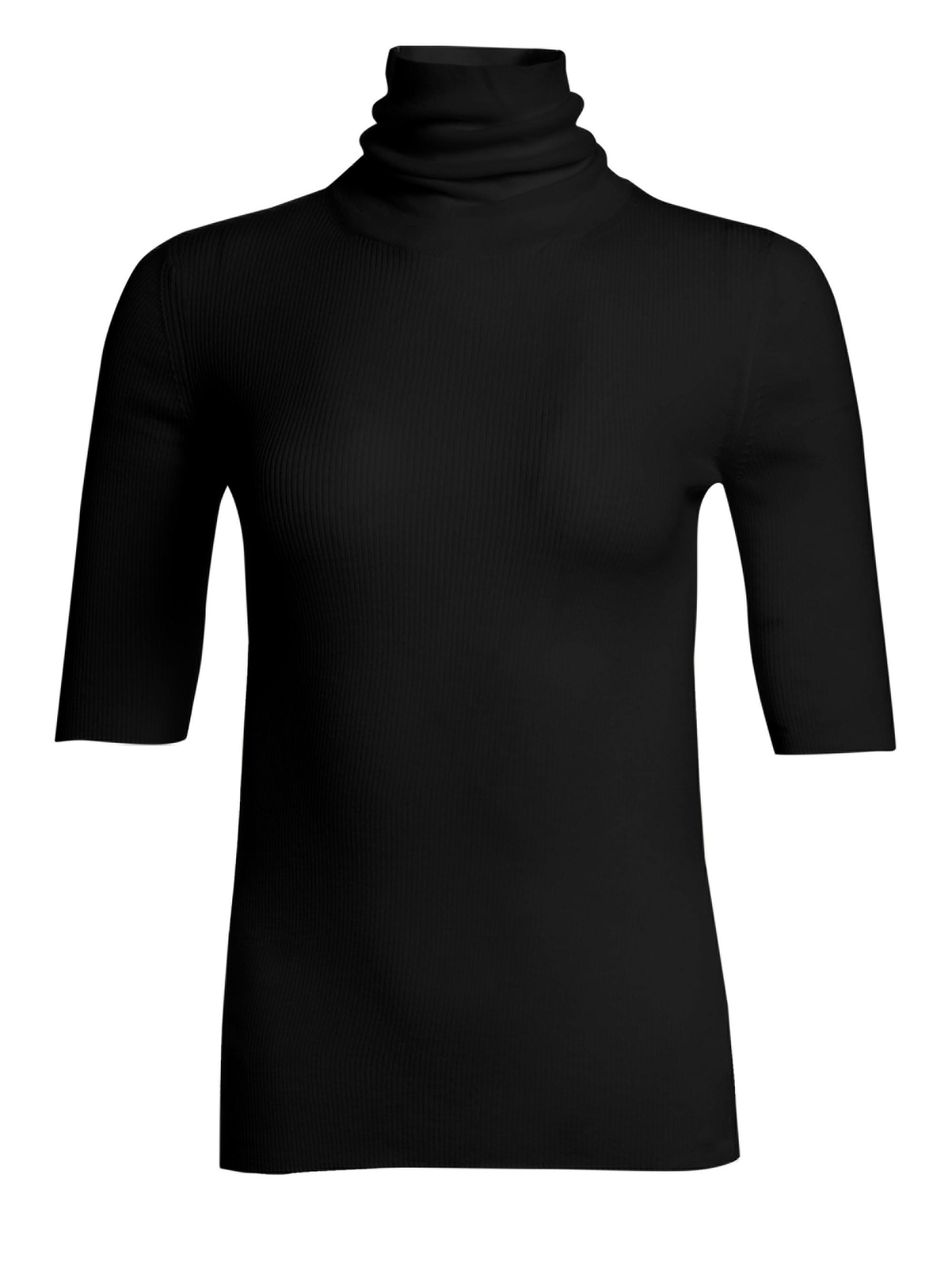 Shop Theory Wool Turtleneck Sweater | Saks Fifth Avenue