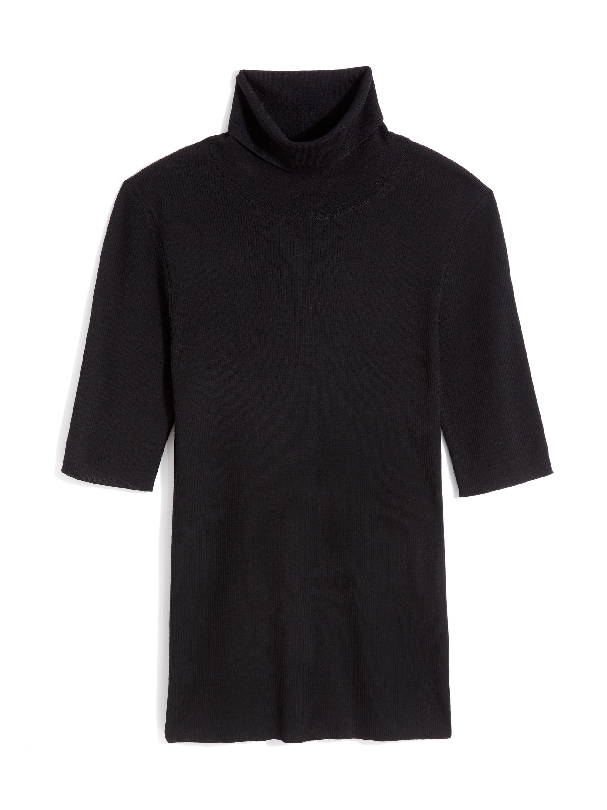 Shop Theory Wool Turtleneck Sweater | Saks Fifth Avenue