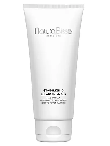 Stabilizing Cleansing Mask