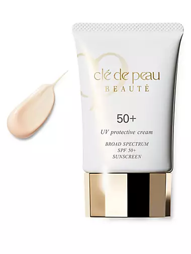 UV Protective Cream - SPF 50+