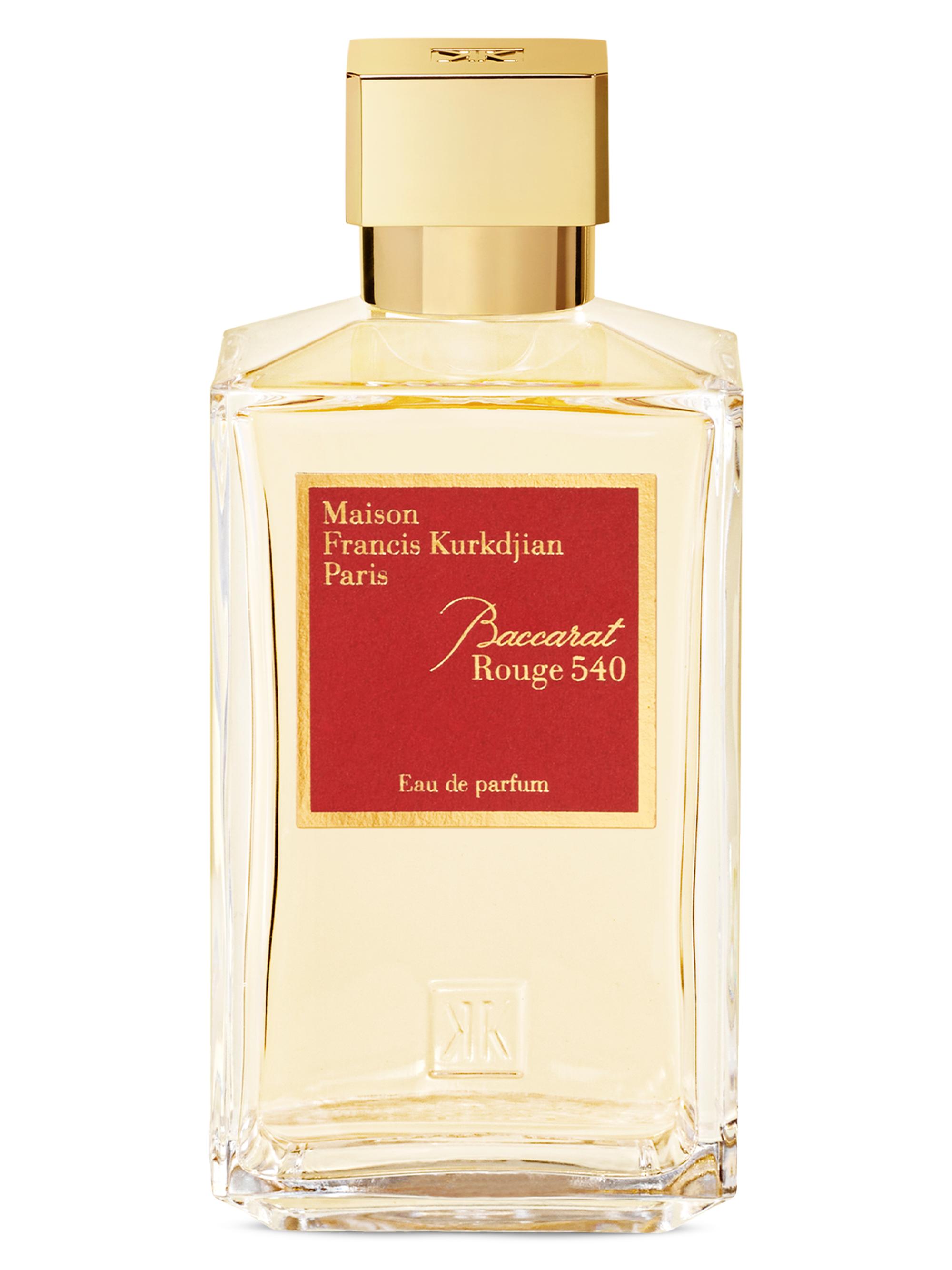 Baccarat Rouge 540 Eau de Parfum