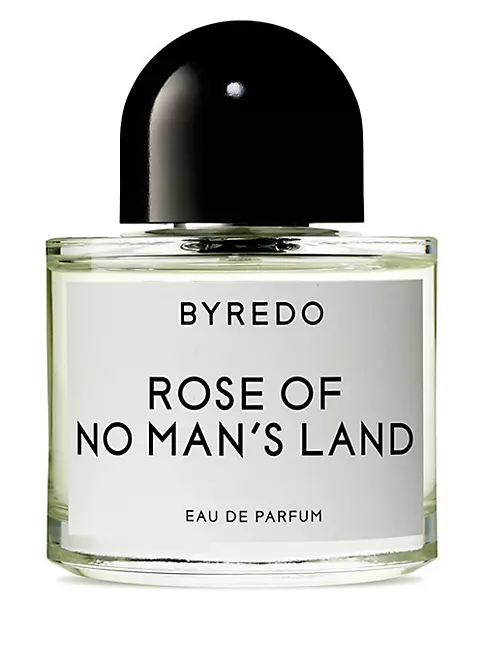 BYREDO Rose of No Man´s Land-