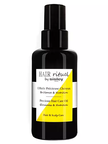 Hair Rituel Precious Hair Care Oil