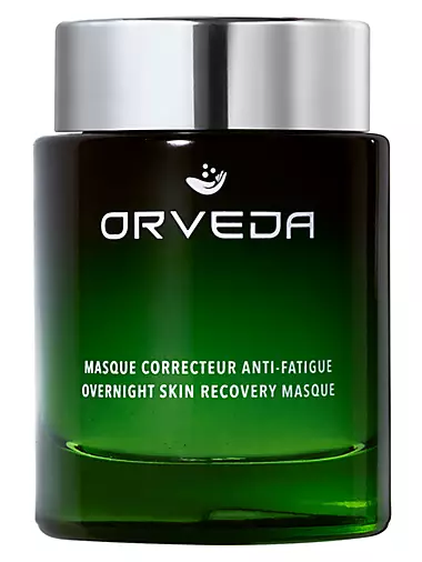 Overnight Skin Recovery Masque