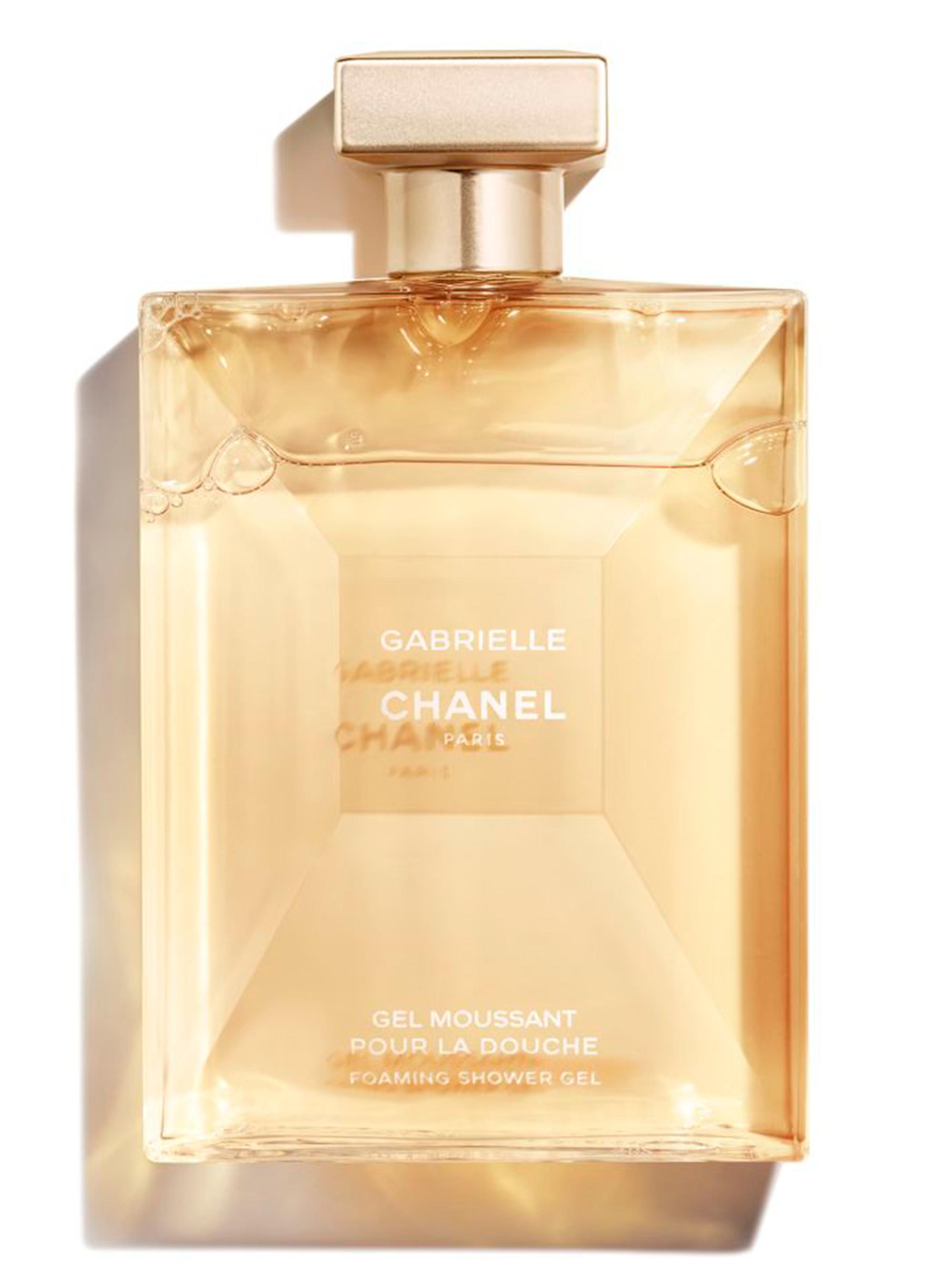 Shop CHANEL Shower Gel Saks Fifth Avenue
