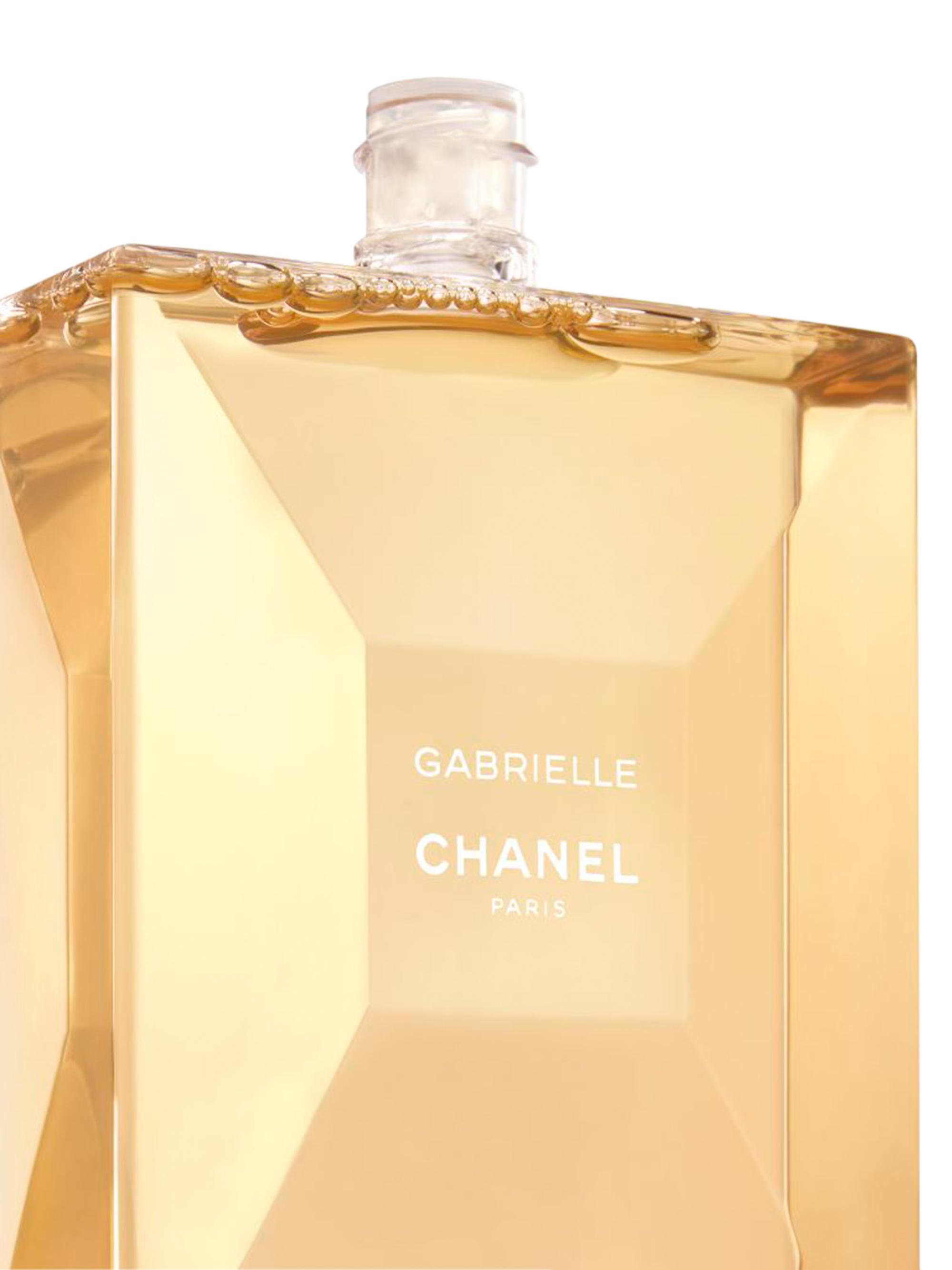 Shop CHANEL Shower Gel Saks Fifth Avenue