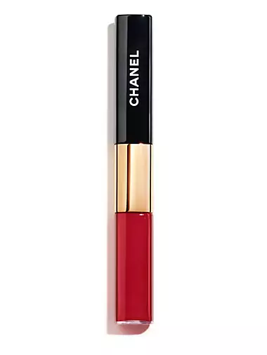  Rouge Allure Ink by Chanel 140 Amoureux 6ml : Beauty & Personal  Care
