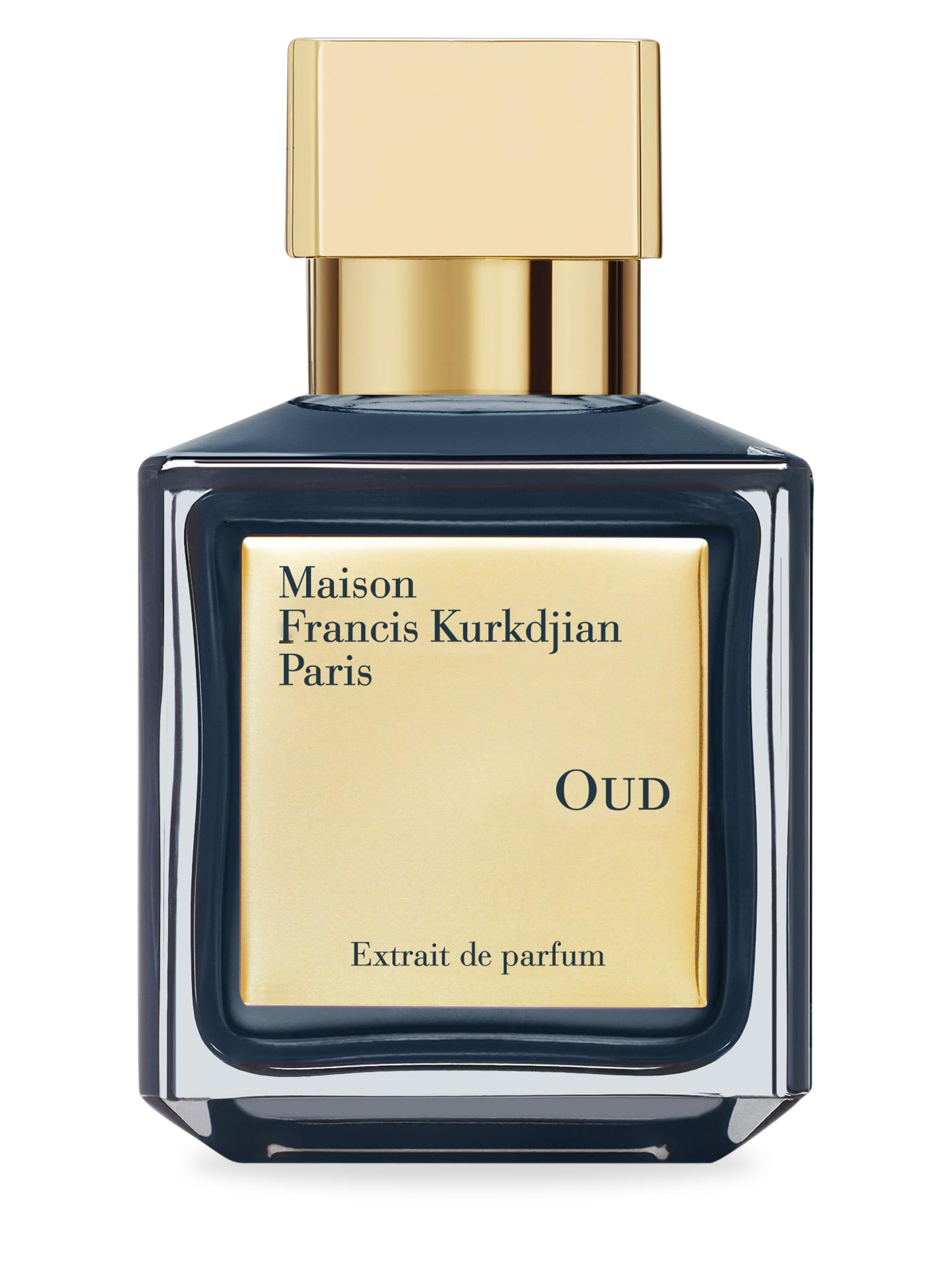 Oud Extrait de Parfum