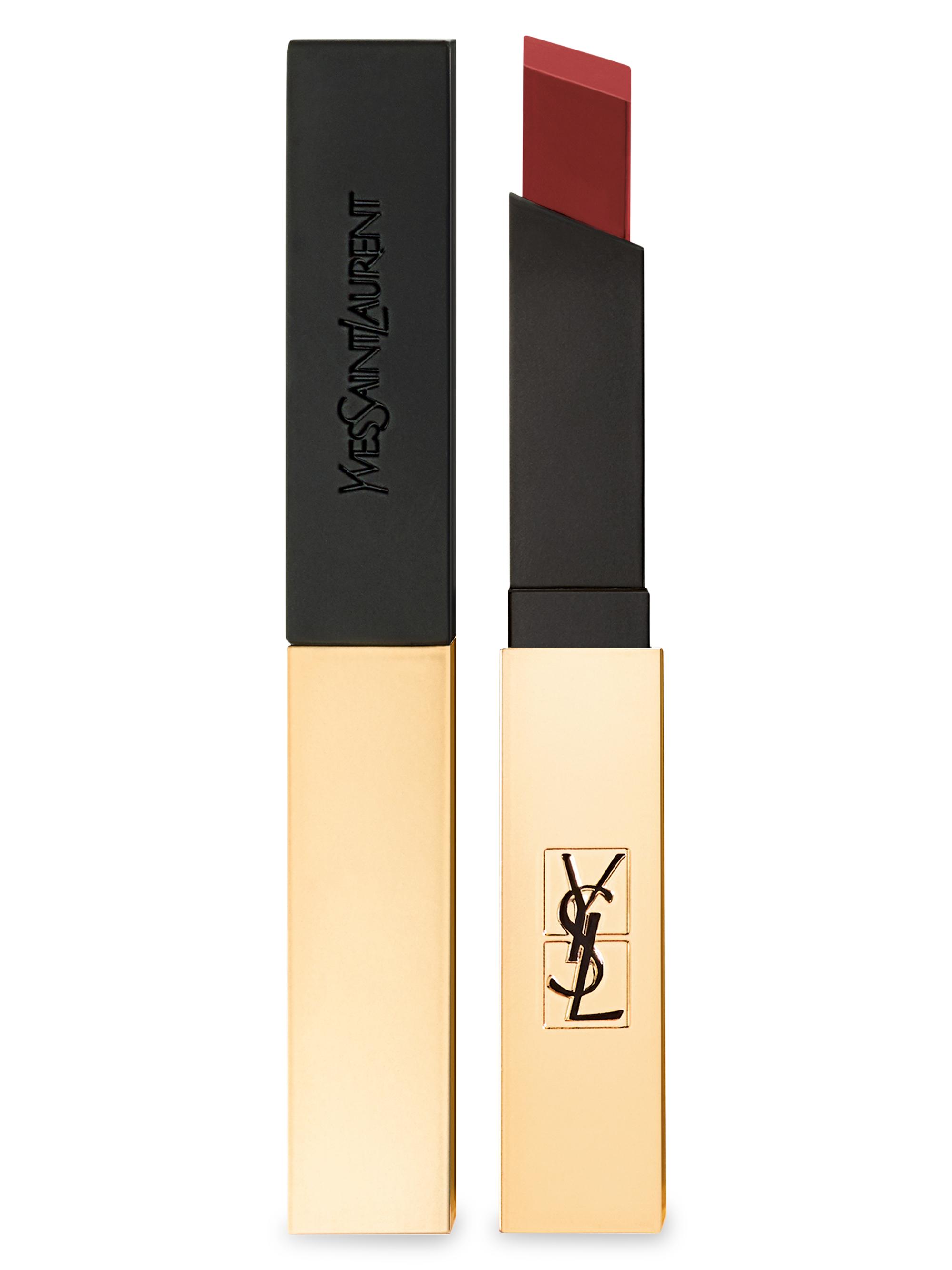 Rouge Pur Couture The Slim Matte Lipstick