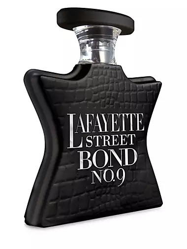 Lafayette Street Perfume