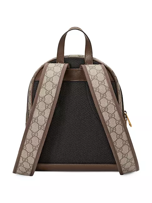 Shop Gucci Ophidia Small Backpack | Saks Fifth
