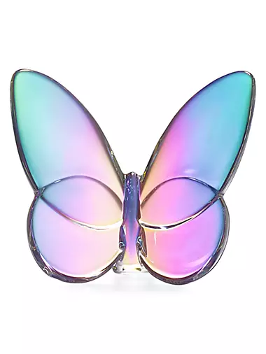 Papillon Lucky Crystal Butterfly
