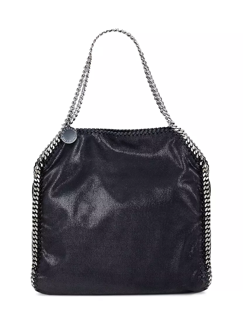 Shop Stella McCartney Falabella Two Chain Bag | Saks Fifth Avenue