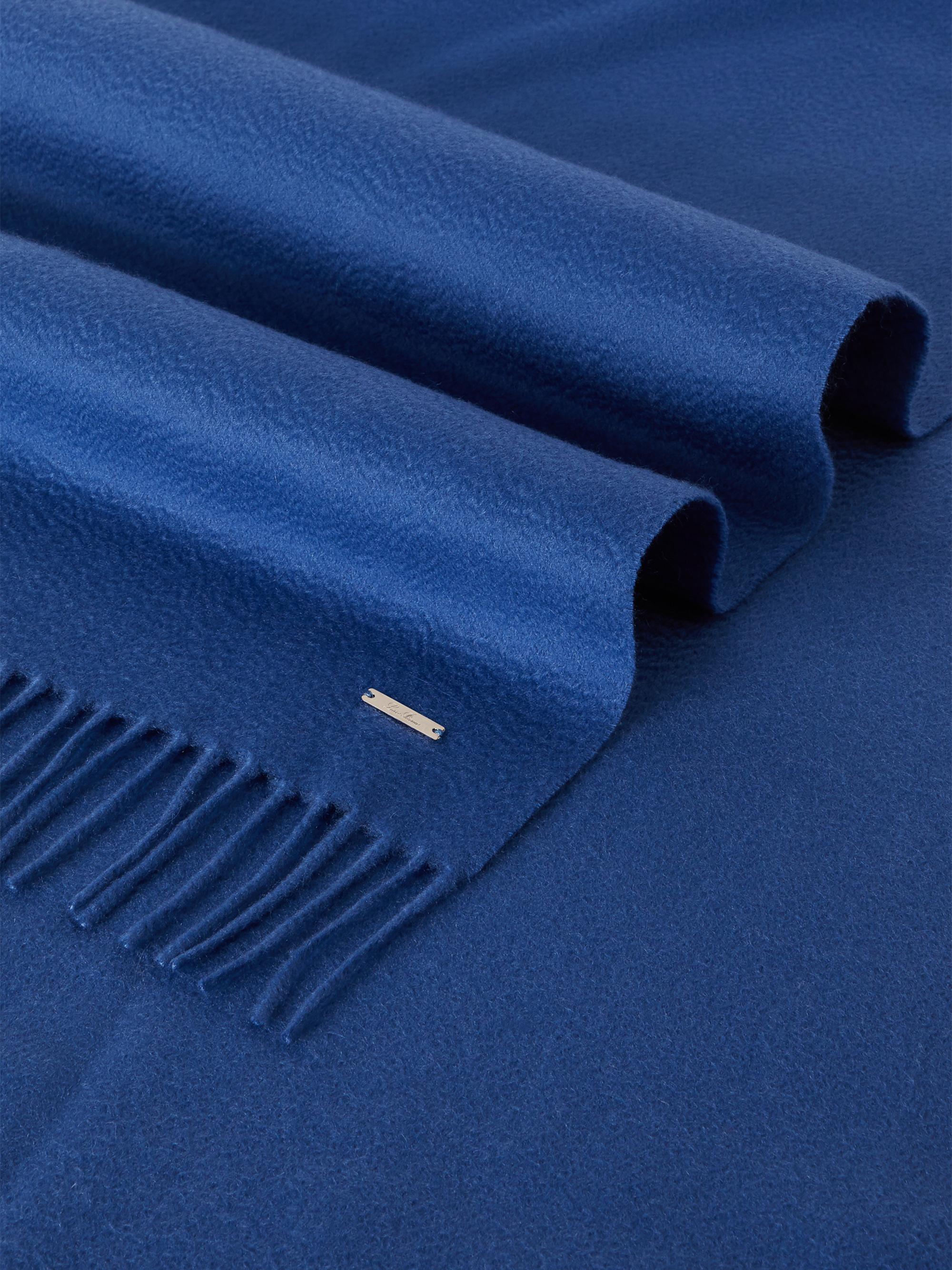 LP Scarf 180 CM In Colorful Cashmere 170532